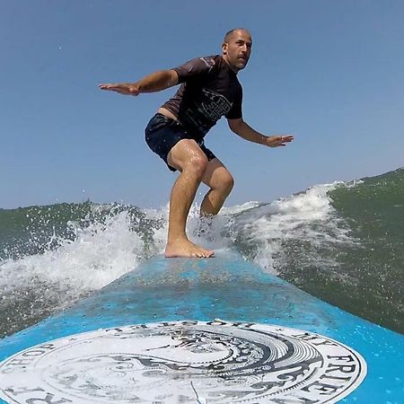 Surf Hostel My Friends Huanchaco Kültér fotó