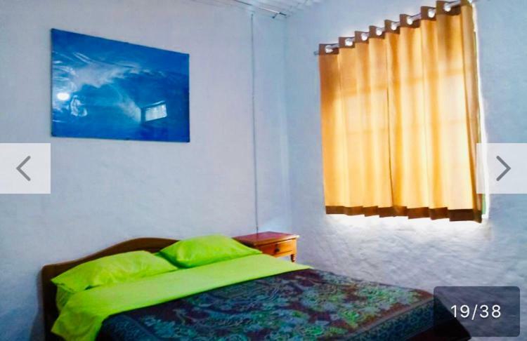 Surf Hostel My Friends Huanchaco Kültér fotó